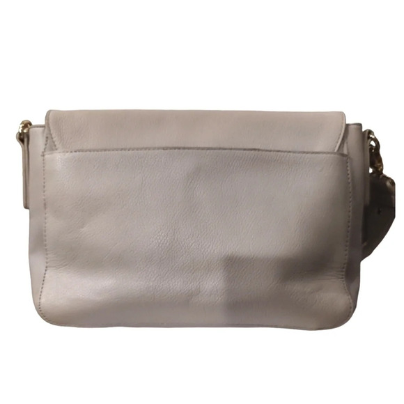 Emma Fox Flap Lock Shoulder Bag ❤️ - Picture 5 of 14